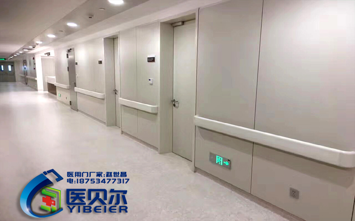面向2021，中國抑菌門產(chǎn)業(yè)發(fā)展趨勢深度解讀