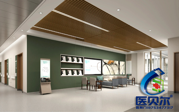 全面發(fā)展品牌 讓鋁合金醫(yī)院病房門(mén)企業(yè)騰飛
