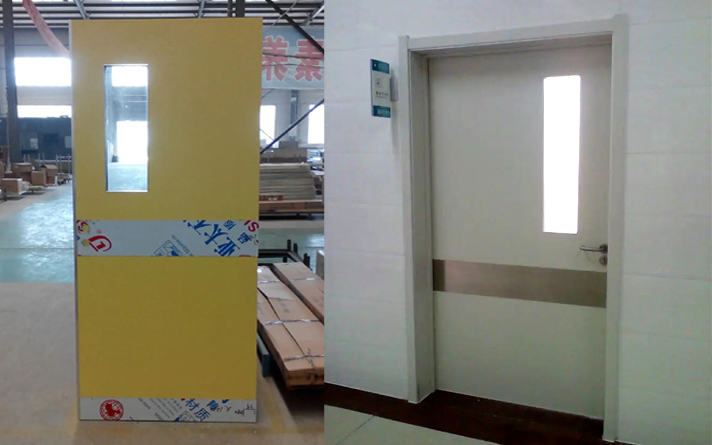 北京各區(qū)域建材市場全紀錄，告訴你哪里買抑菌門材料更優(yōu)惠！