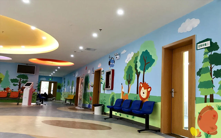 婦幼保健院采購醫(yī)院專用的醫(yī)用門有哪些類型？