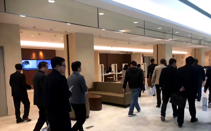 鋼制凈化門的具體特點(diǎn)是什么