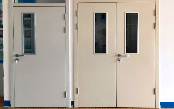 不想處于被動地位，木門企業(yè)就要加強自身建設，主動出擊才能贏得市場主動權