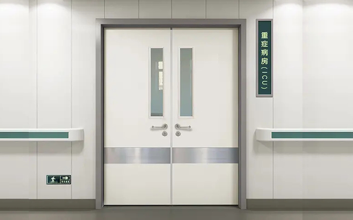 醫(yī)院專用門企業(yè)打破行業(yè)“潛規(guī)則” 需借助多方力量