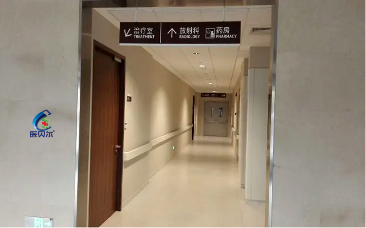 電動(dòng)氣密醫(yī)院病房門在醫(yī)院的應(yīng)用及優(yōu)勢(shì)